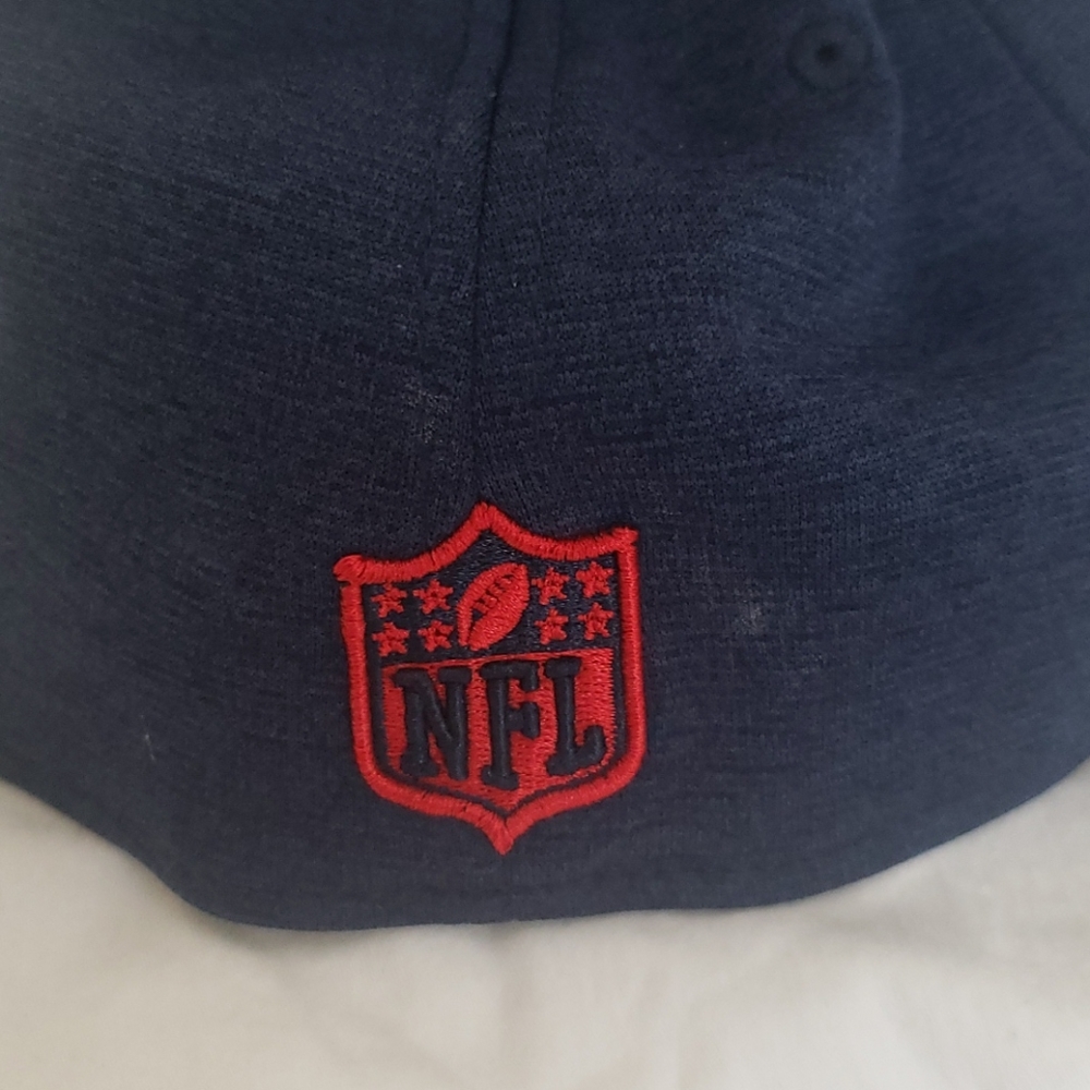 39Thirty New England Patriots Cap - Picture 4 of 6